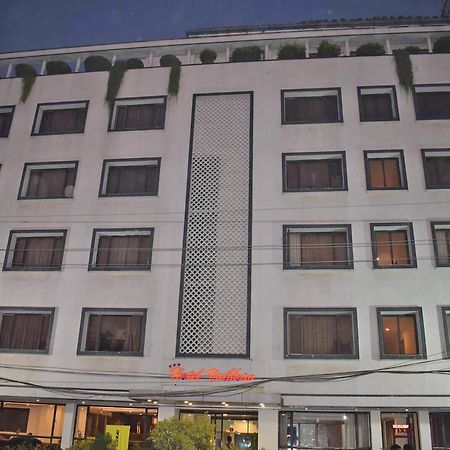 Hotel Vaibhav Waranasi Zewnętrze zdjęcie