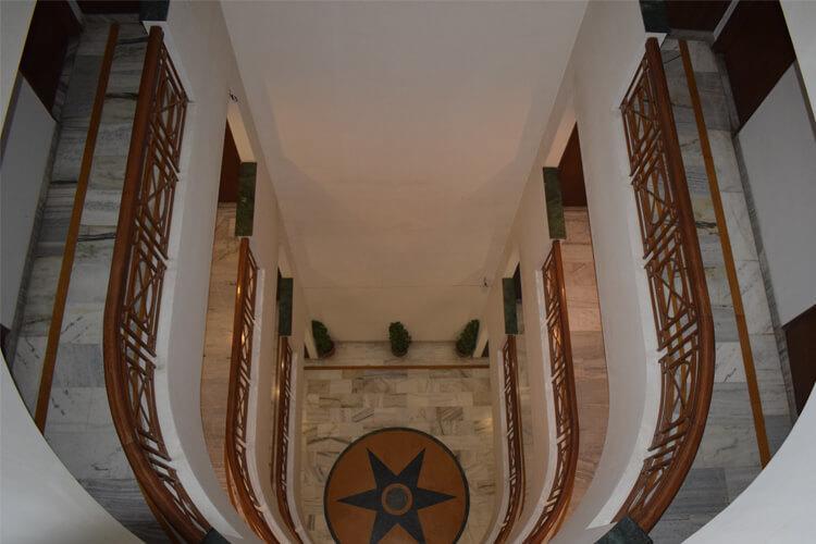 Hotel Vaibhav Waranasi Zewnętrze zdjęcie